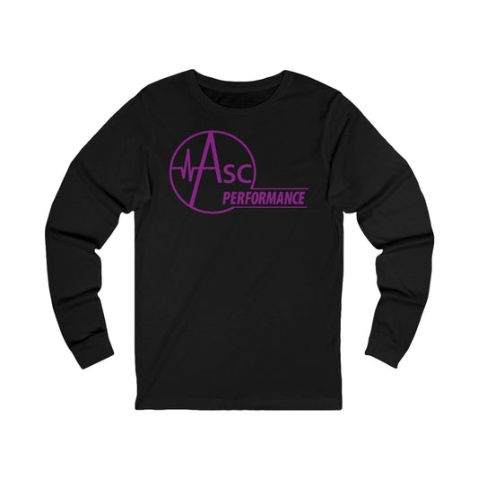 ASC Performance Long Sleeve T-Shirt