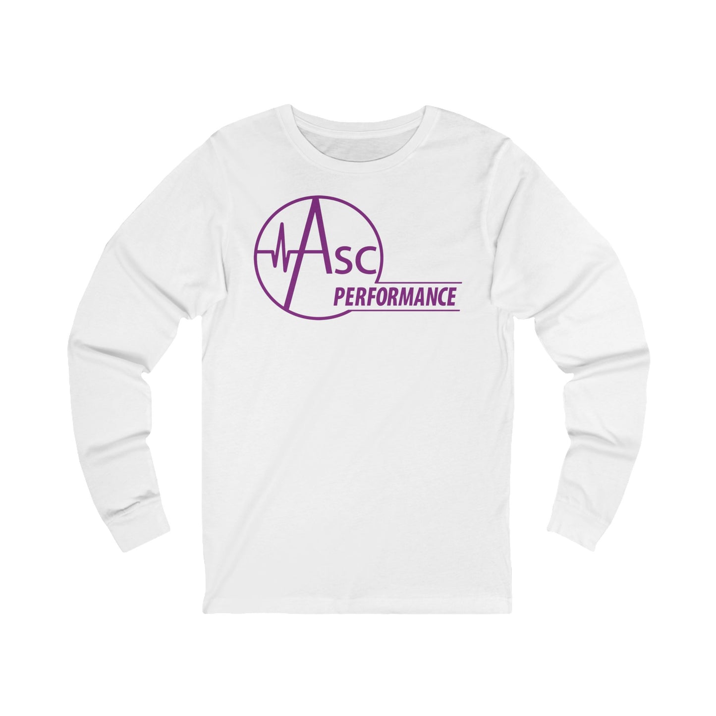 ASC Performance Long Sleeve T-Shirt