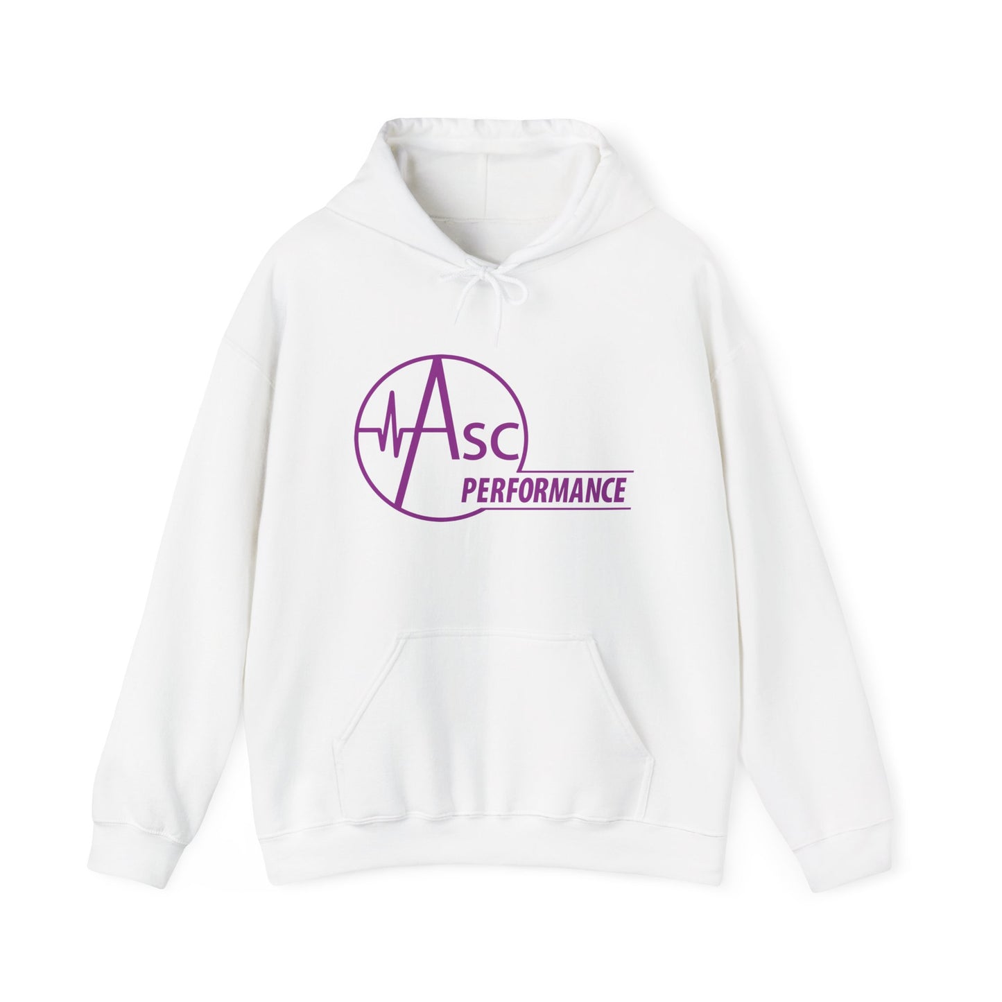 ASC Performance Hoodie