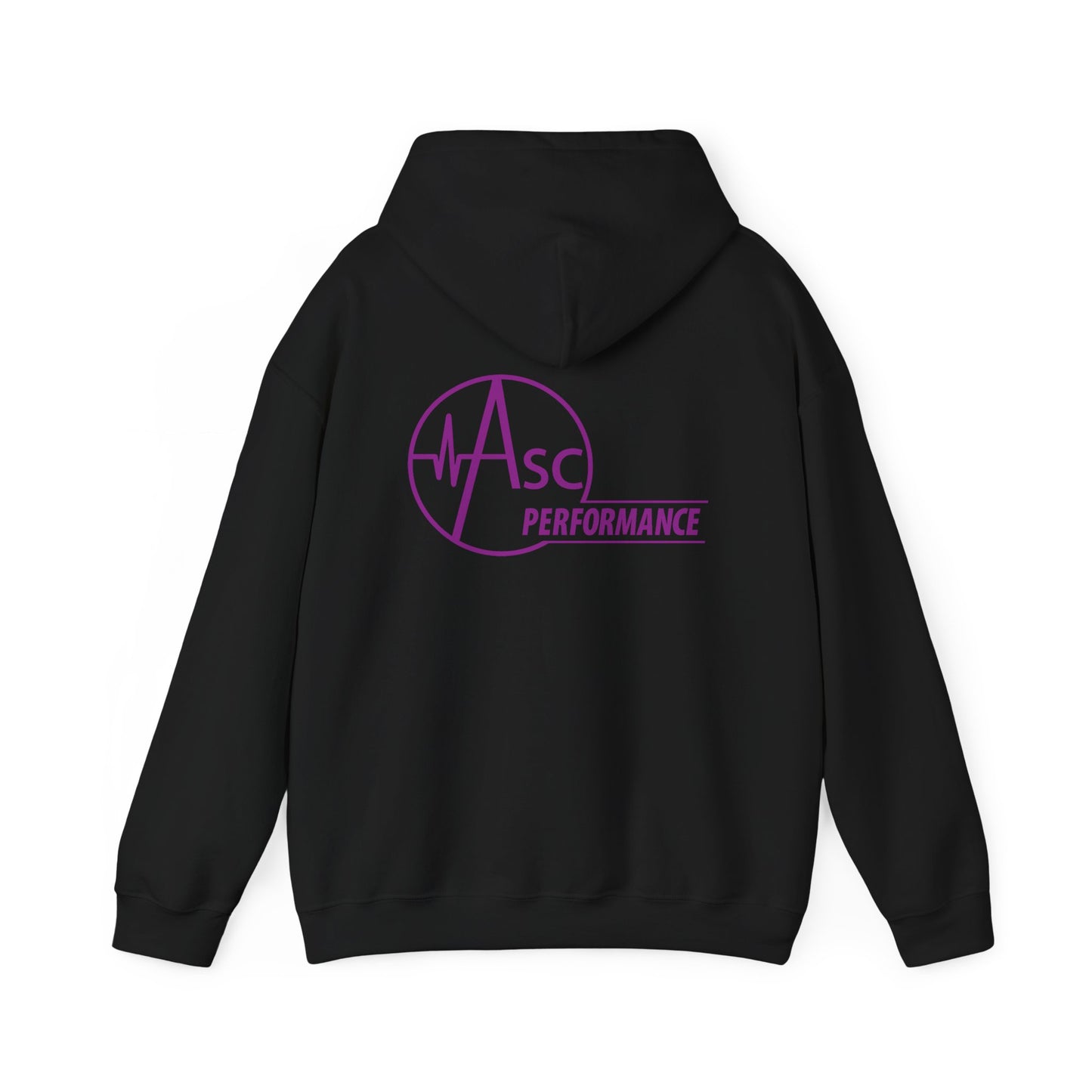 ASC Performance Hoodie