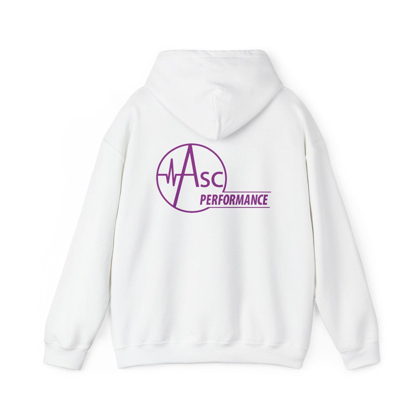 ASC Performance Hoodie