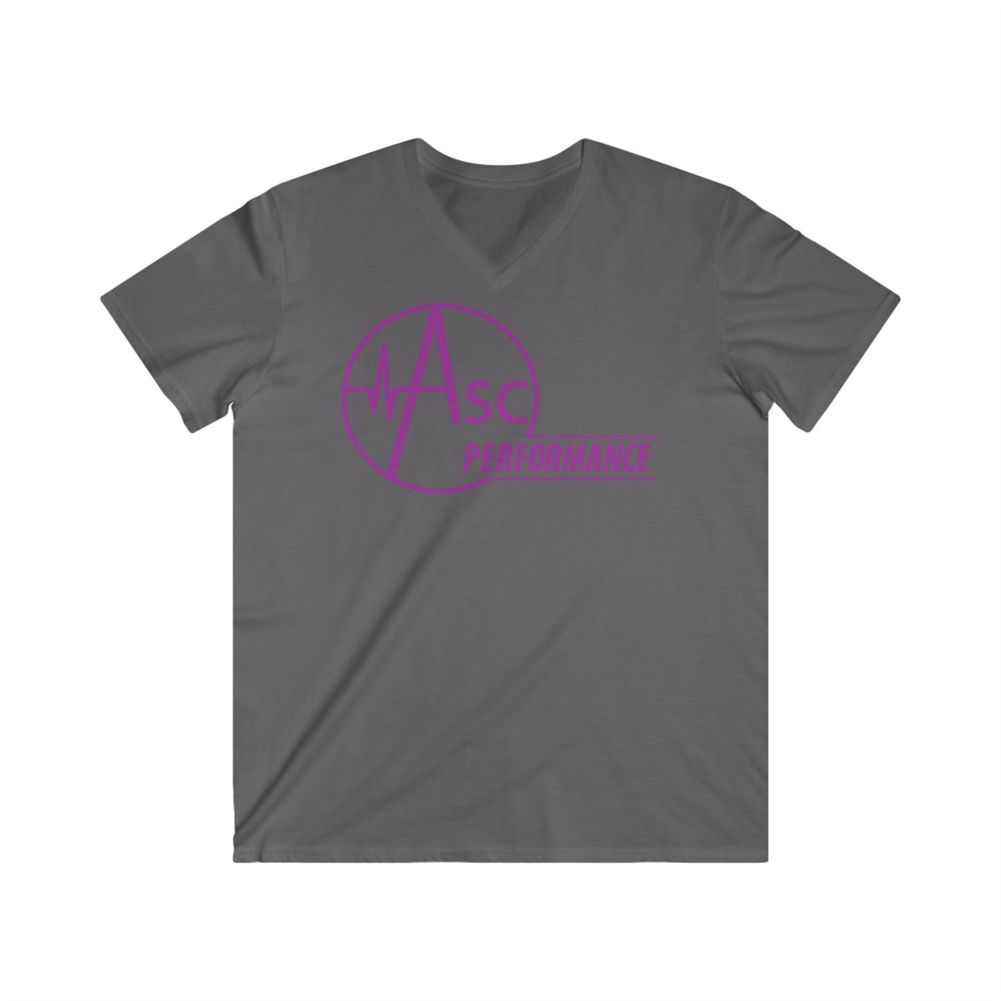 V-Neck ASC Performance T-Shirt